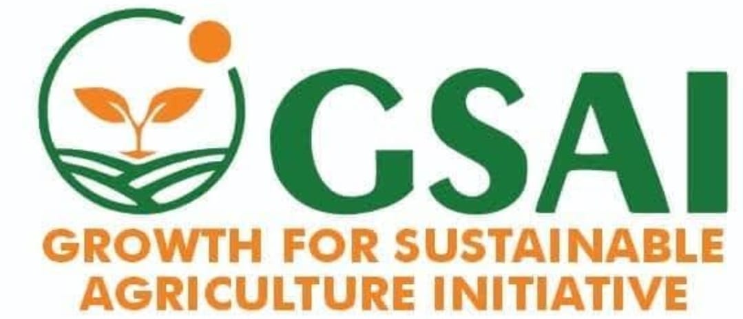 Growth for Sustainable Agriculture Initiative