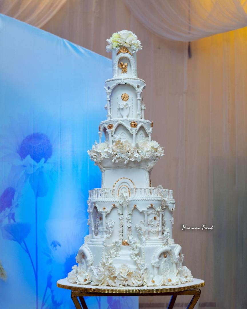 HABEEBAH CAKES