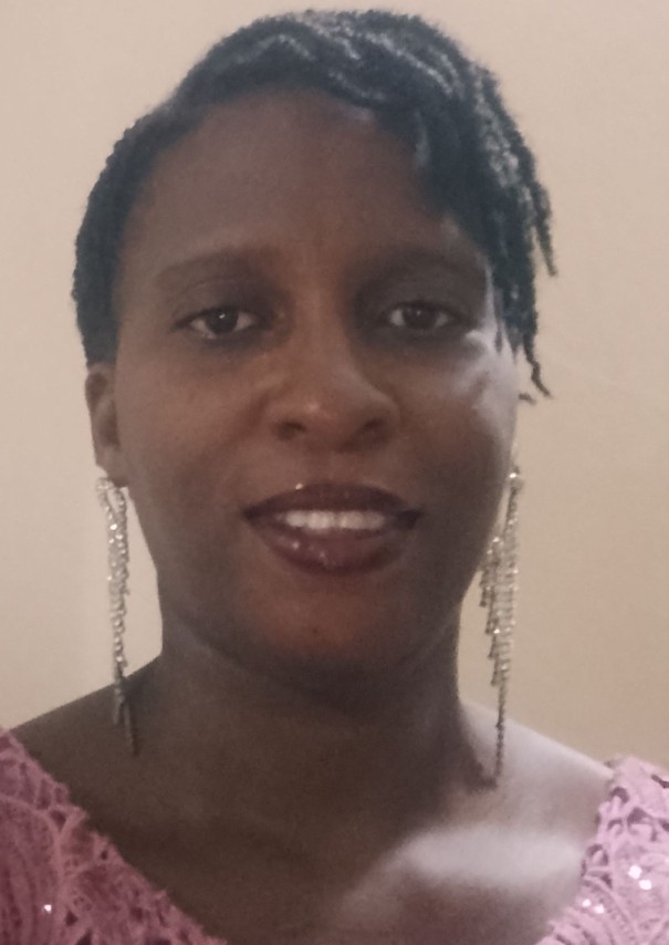 Hadassah Mbafan Otene-Moses