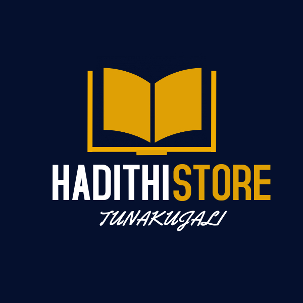 Hadithi Zetu