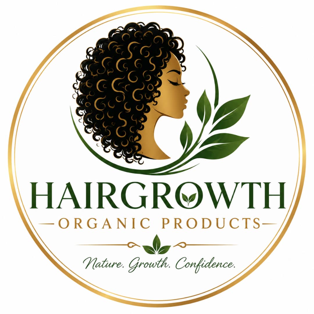 Hairgrowth Organic Products