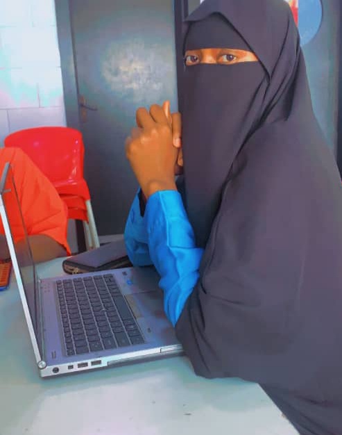 Halimah  Olaitan