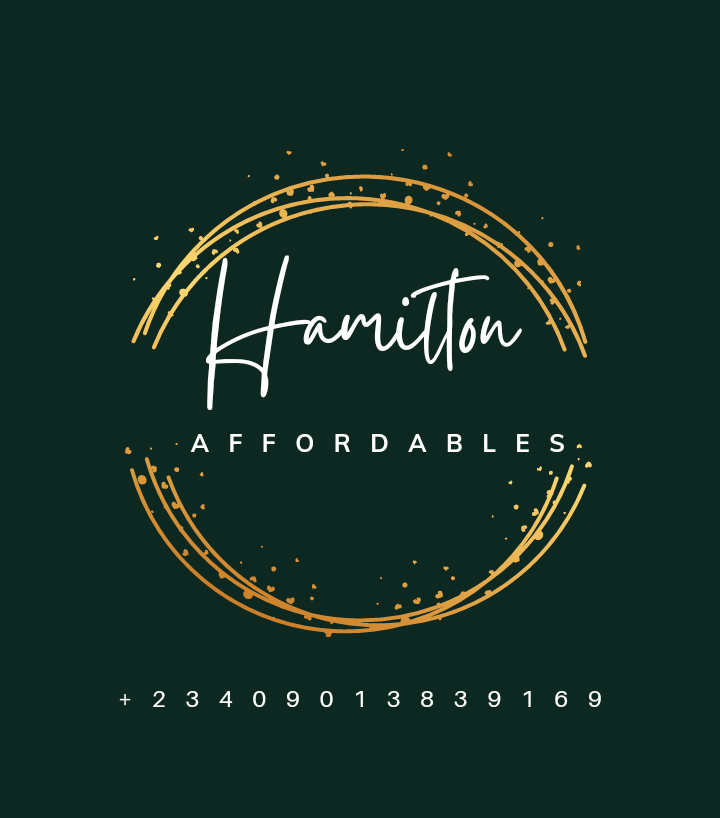 Hamilton Nwosa