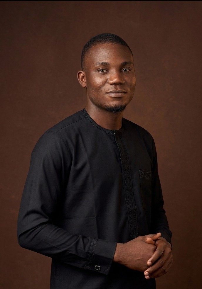 Saheed Hamza