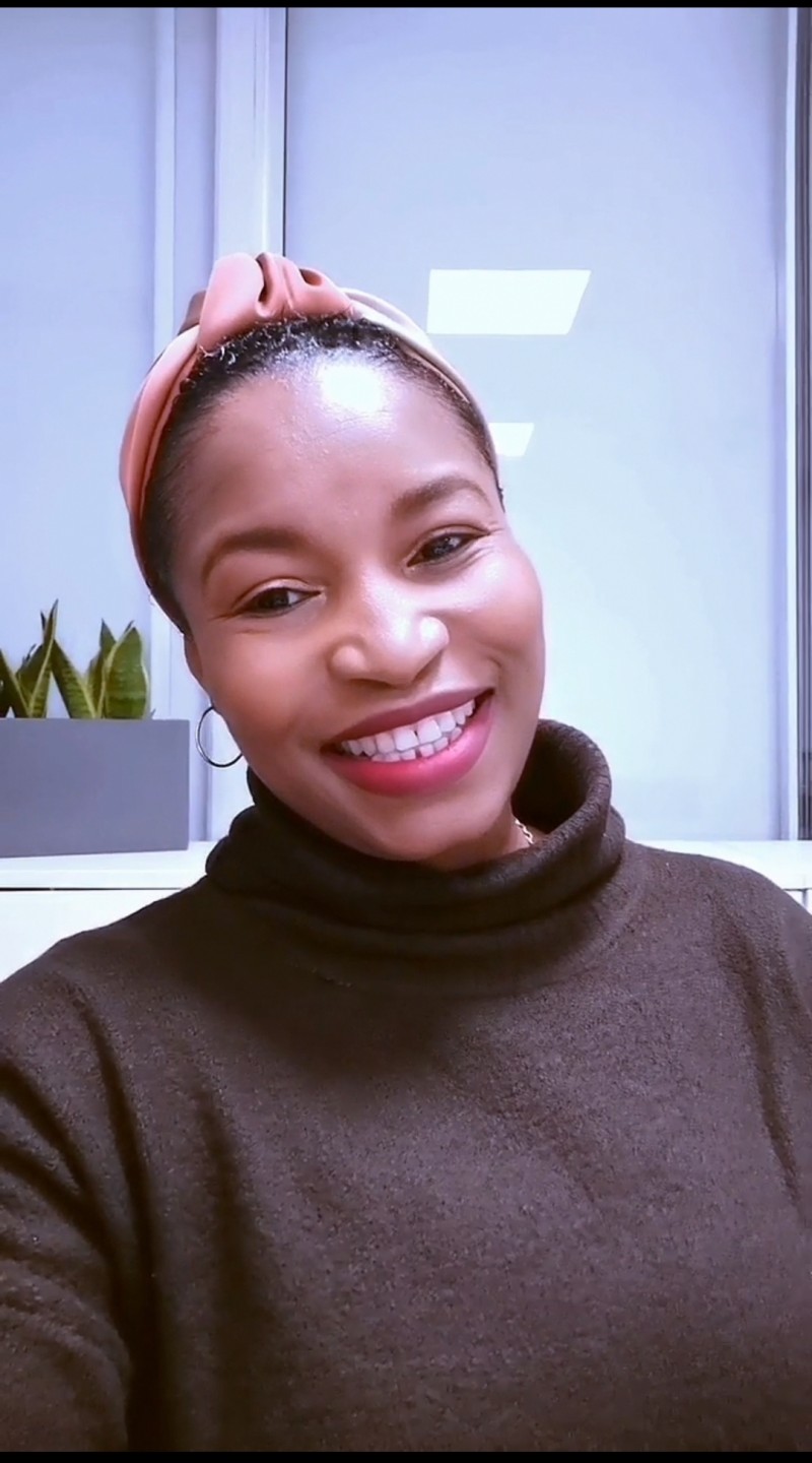 Hannah Idowu