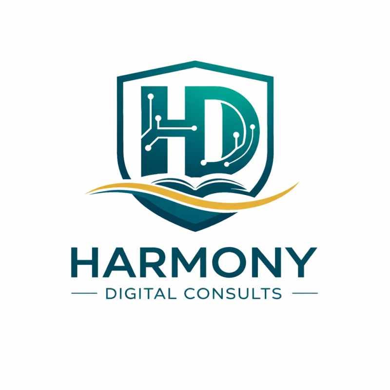Harmony Digital Consults Ltd