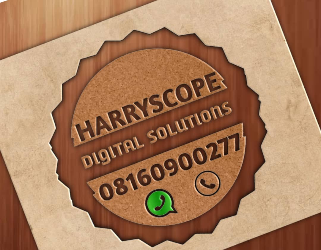 Harryscope Digital Solutions