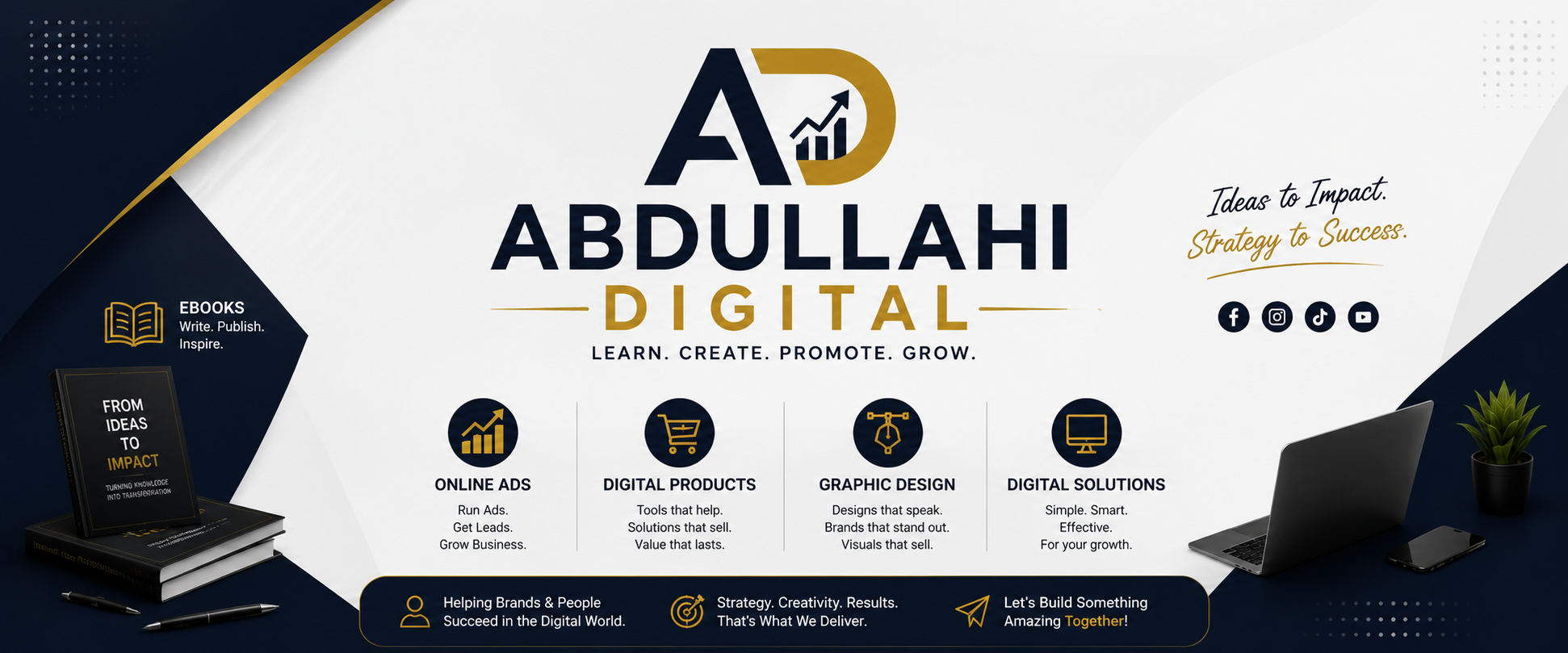 Abdullahi  Digital