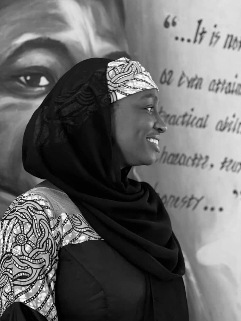 Hawwa Faruq