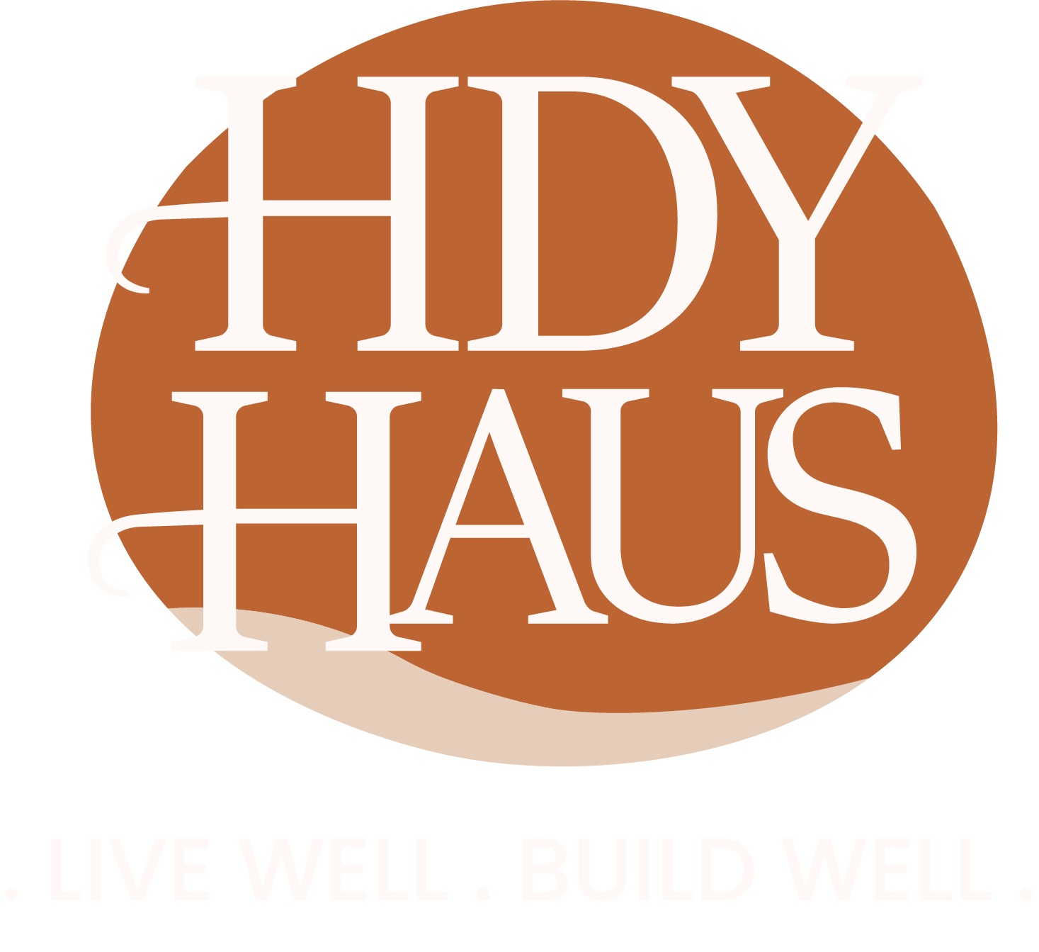 HDY Haus Ltd