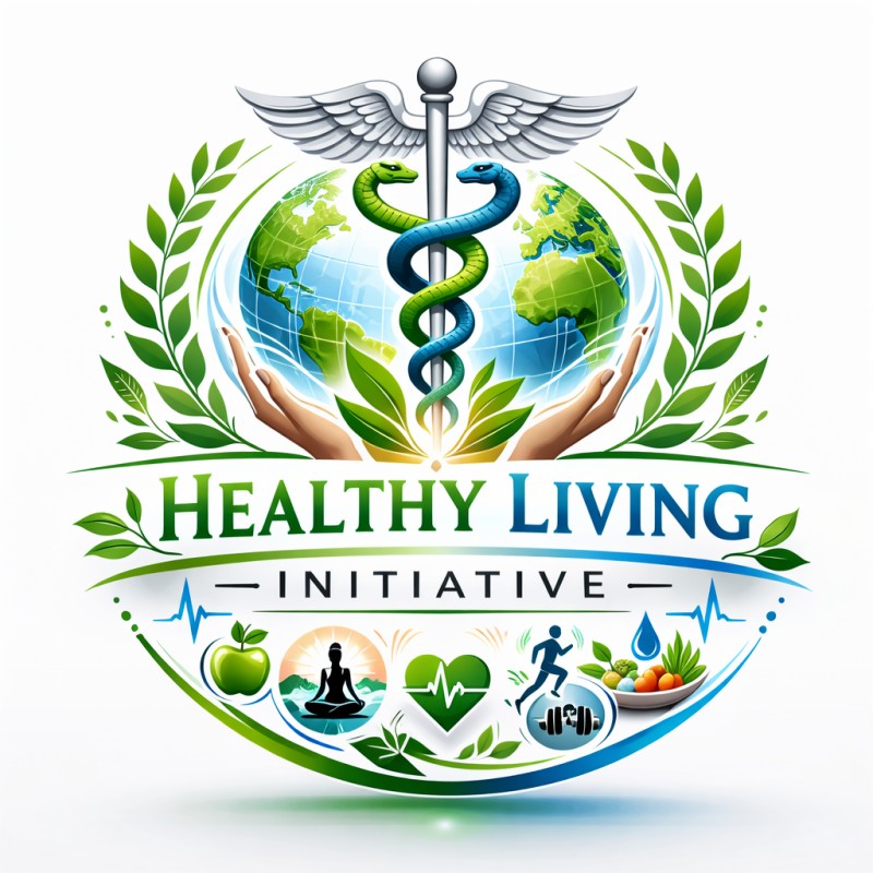 healthyliving initiative