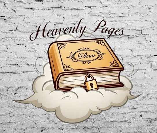 Heavenly Pages