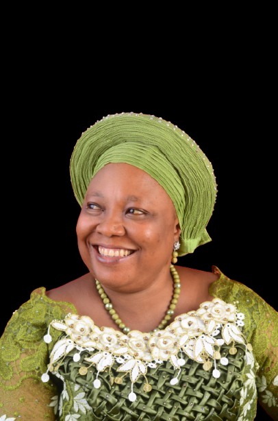 Helen Paul
