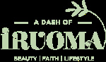 A Dash of Iruoma