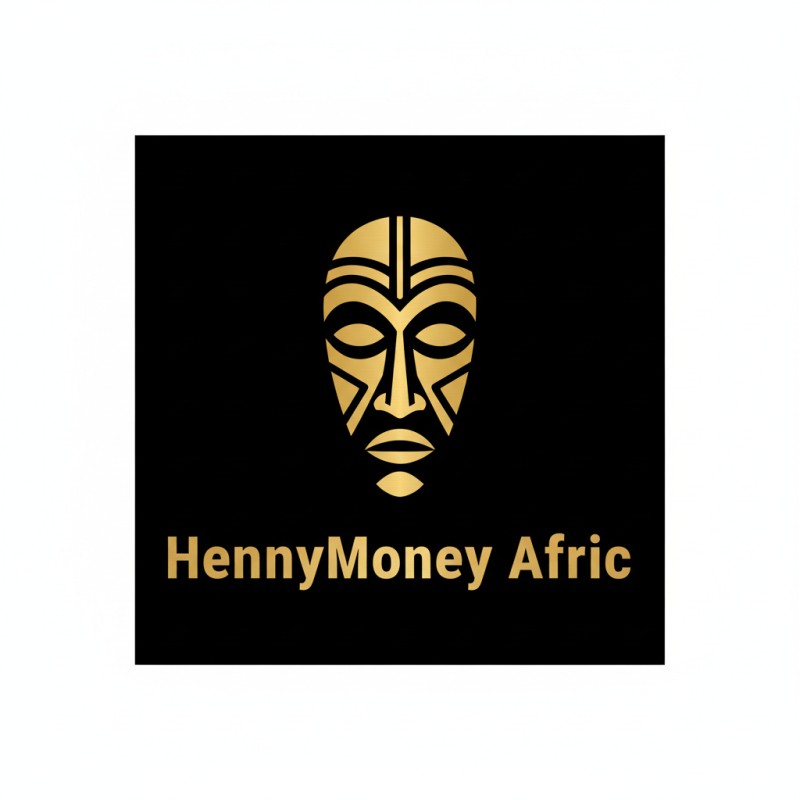 hennymoneyafric