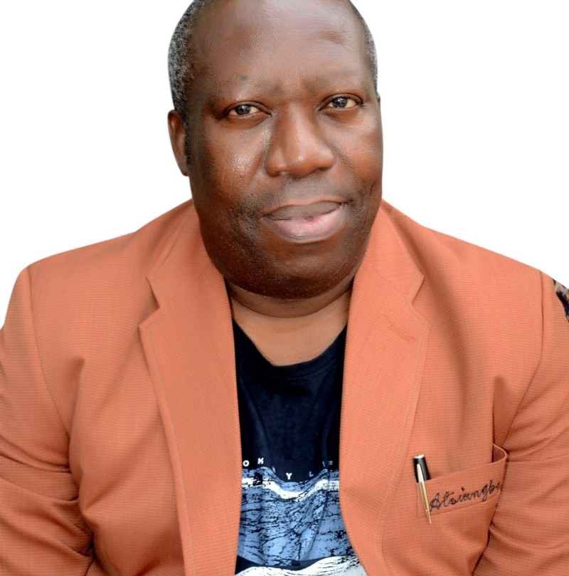 Henry Atsiangbe