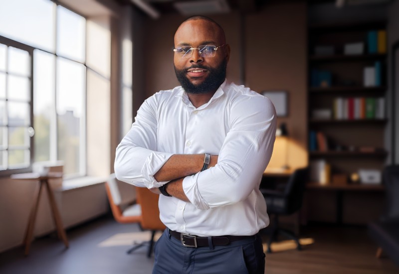 Henry Ogbekhilu