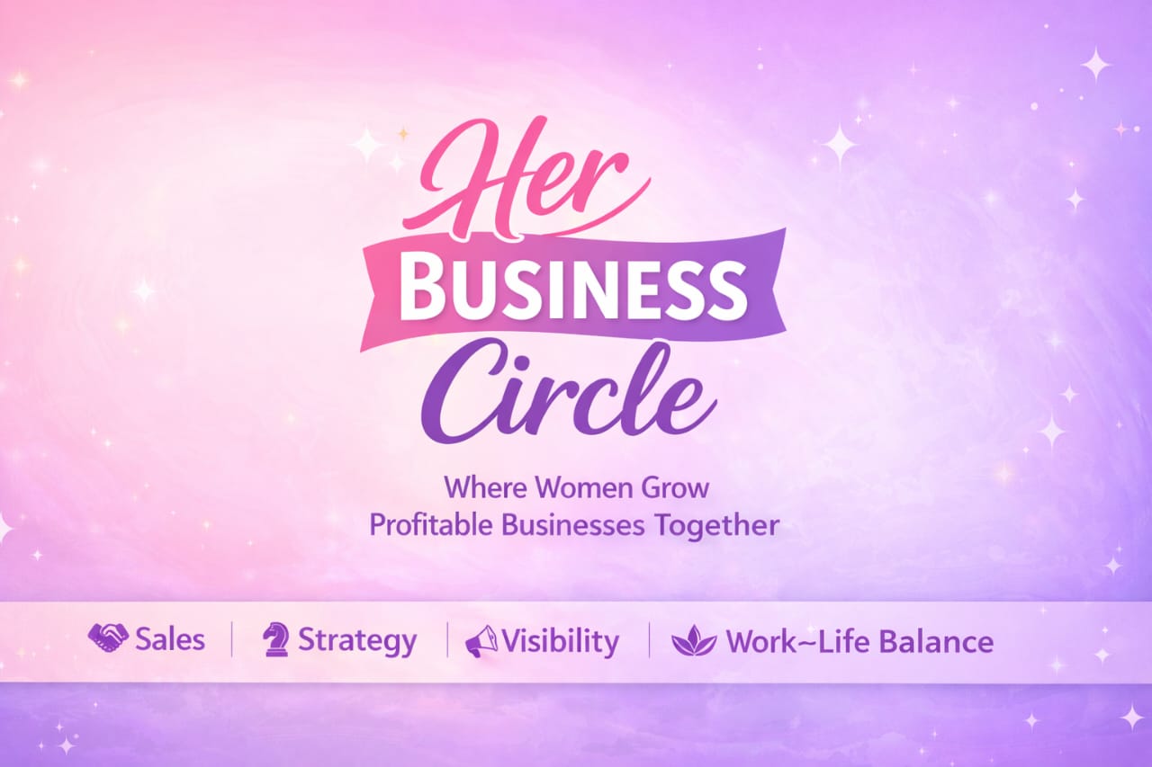 HerBusinessCircle
