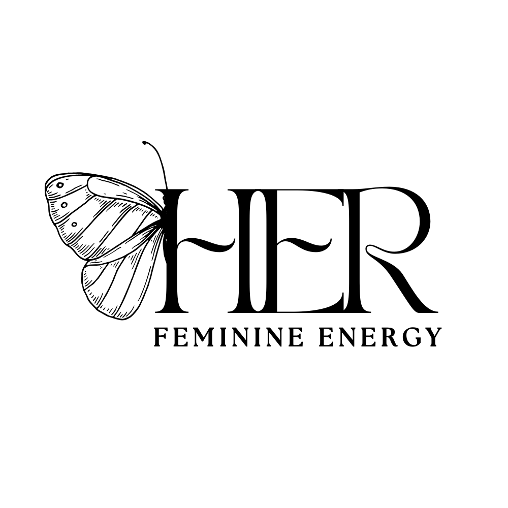 HER FEMININE ENERGY