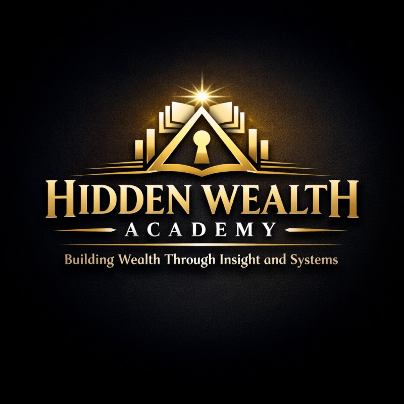 Hidden Wealth Academy