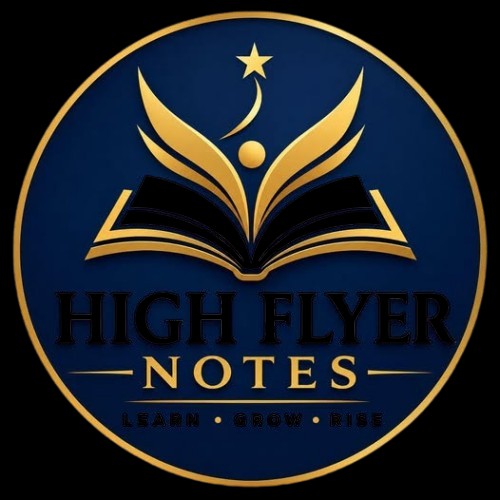 High Flyer Consulting
