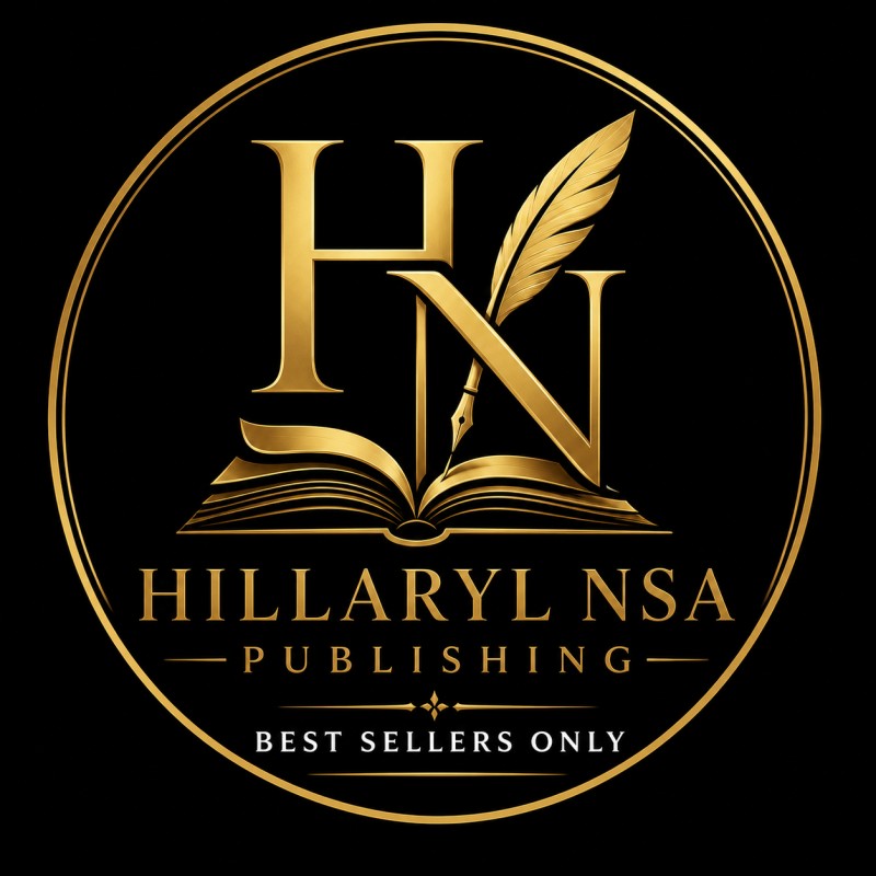 Hillaryl Nsa Publishing