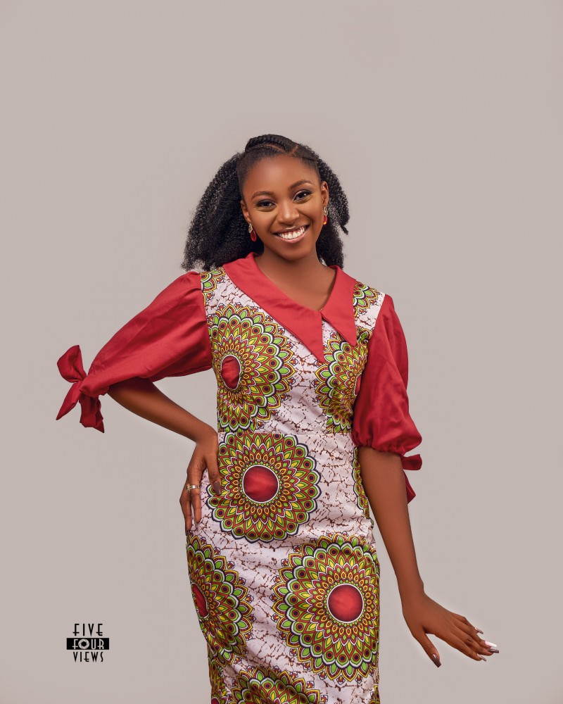 Omapene Joan Oko