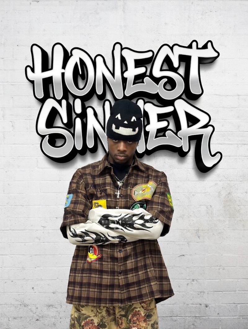 Honest Sinner Store