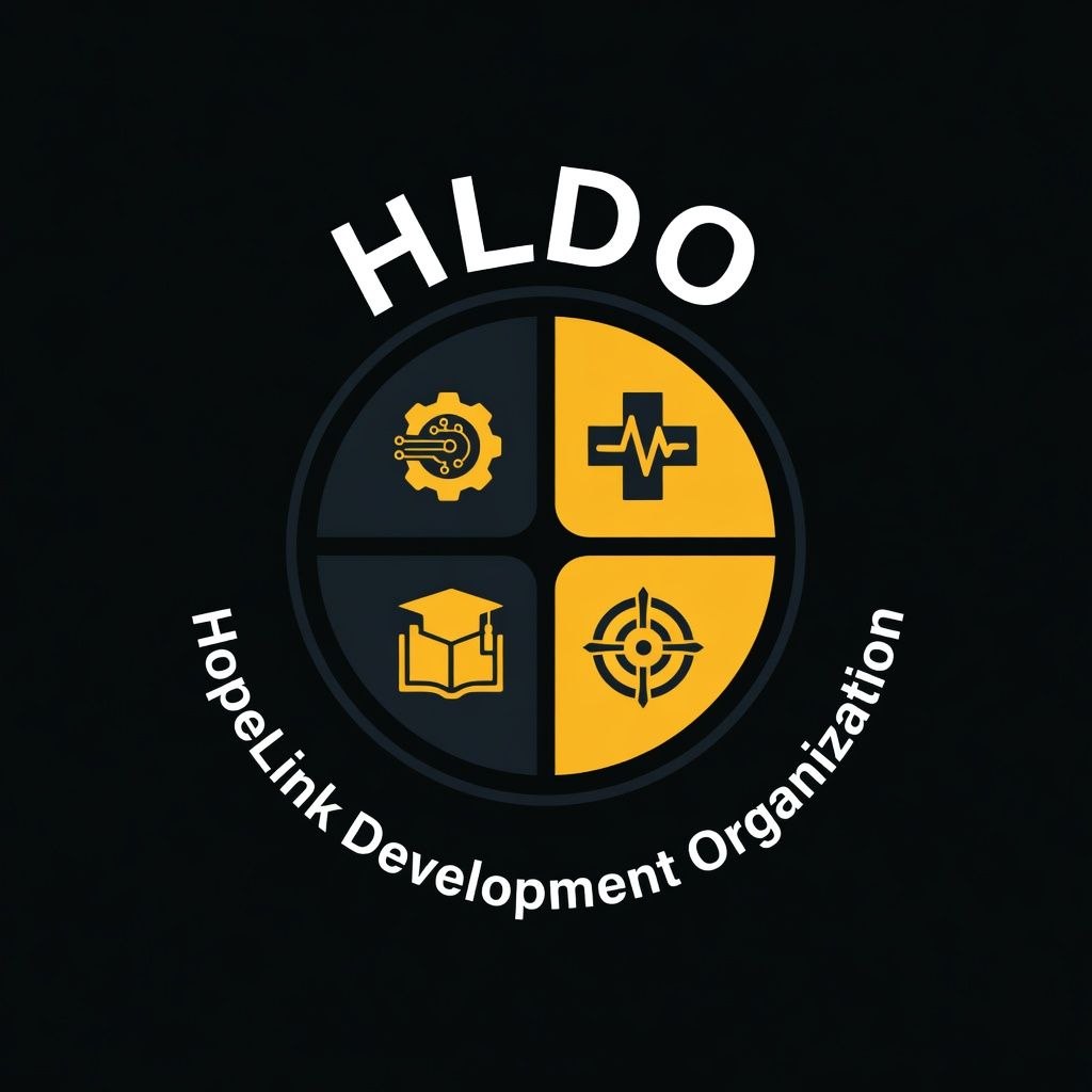 Hope Link Development Organization