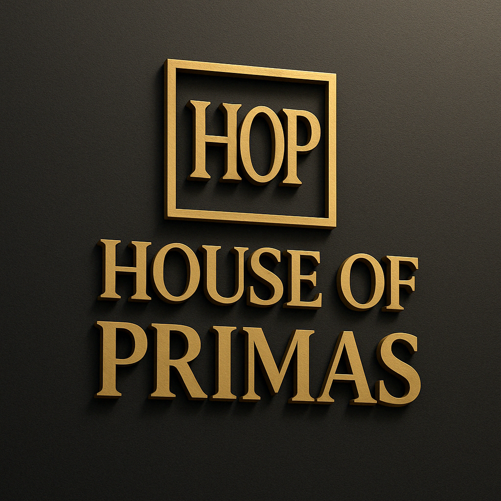House of  Primas