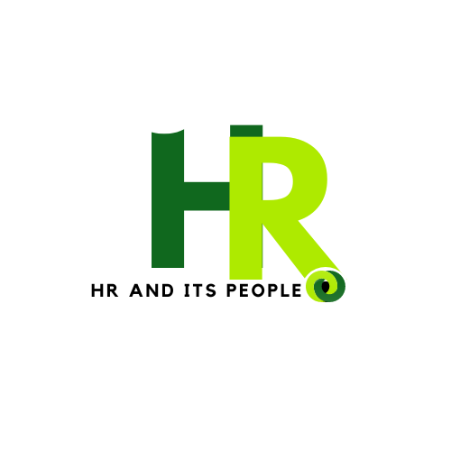 HR And Its People