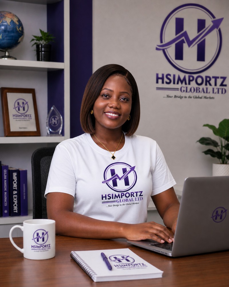 HSIMPORTZ GLOBAL LTD