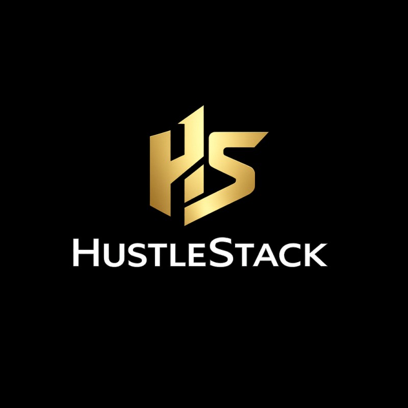 HUSTLE STACK
