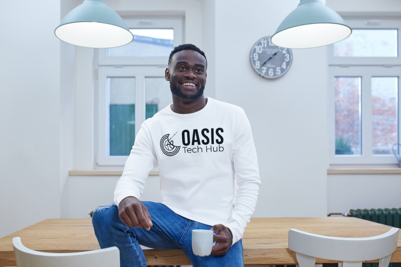OASIS TECH ACADEMY
