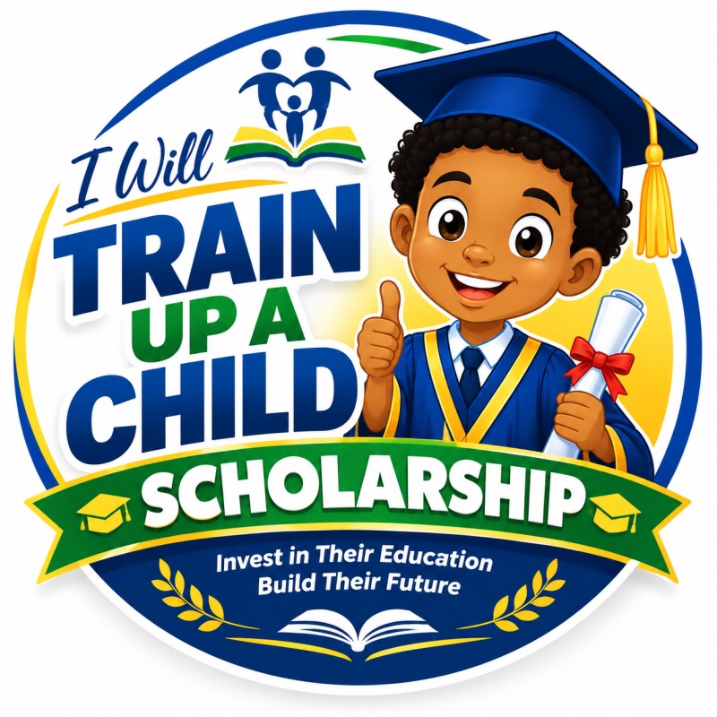 Train up a Child Scholarship