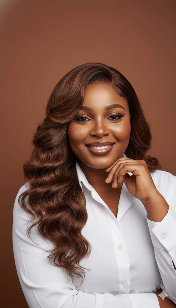 Alice Inyang
