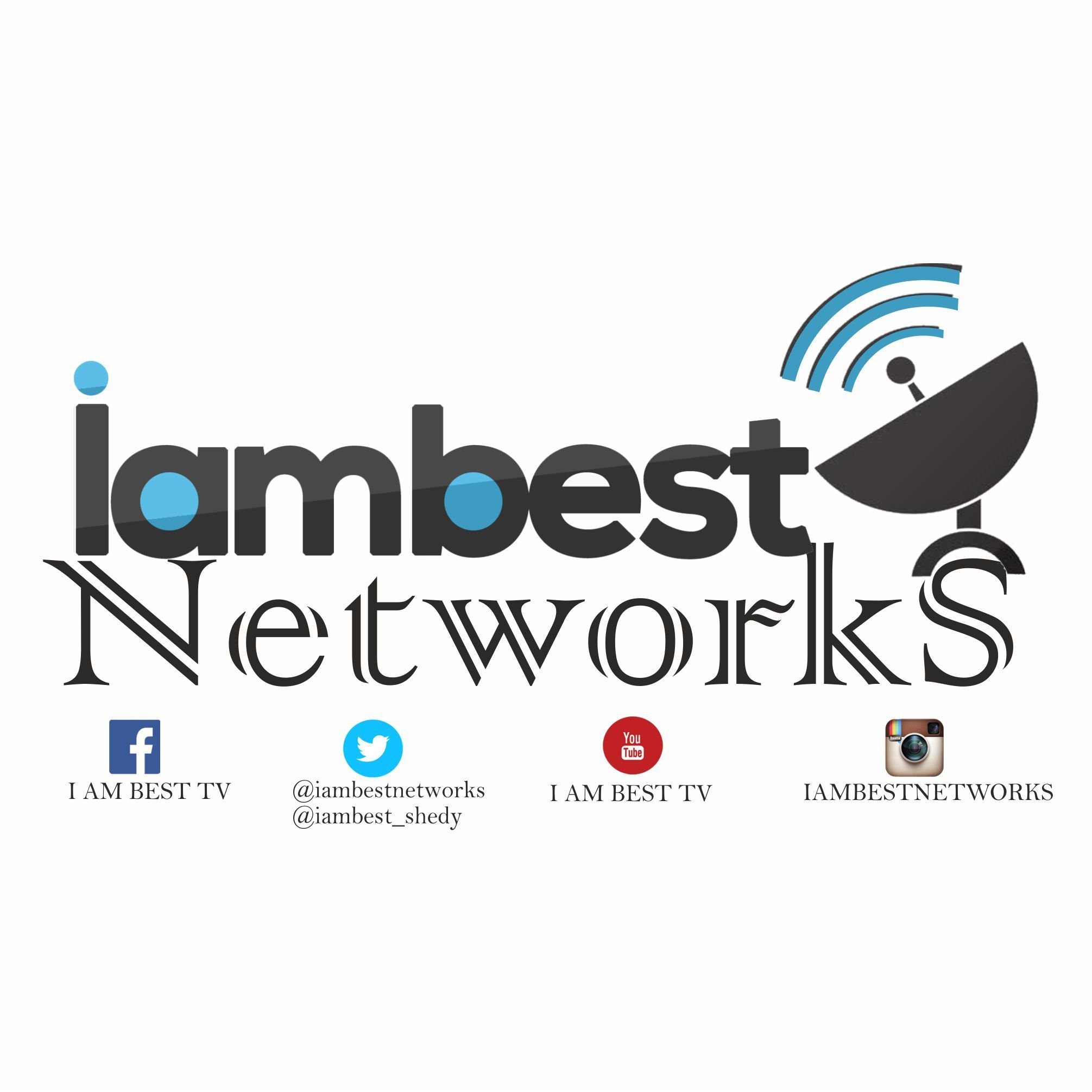 IambestNetworks Official