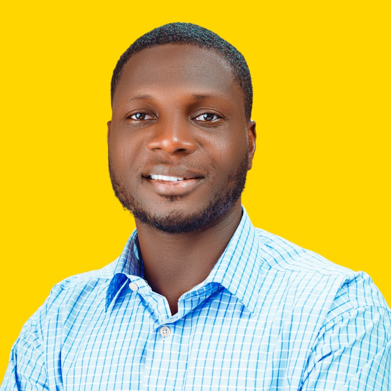 Adeleke Olaleye