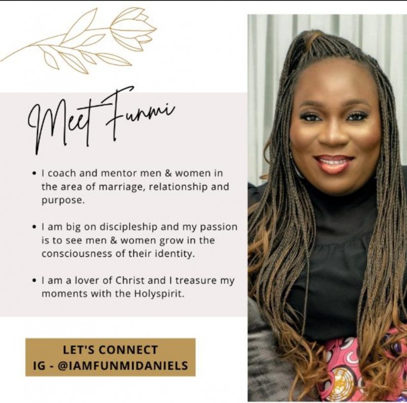 Ovie-Daniels Oluwafunmilayo Modupe