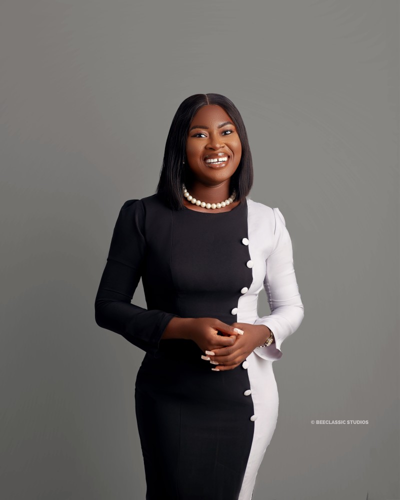Adeola Nelson