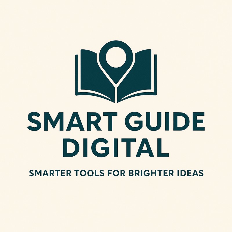 Smart Guide Stores