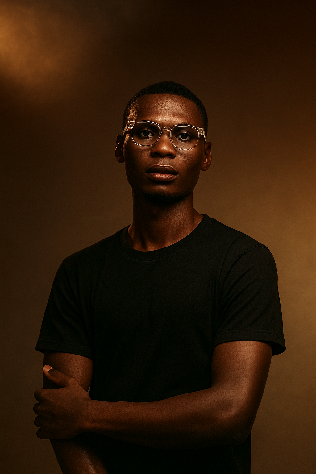 Ibrahim  Oloyede