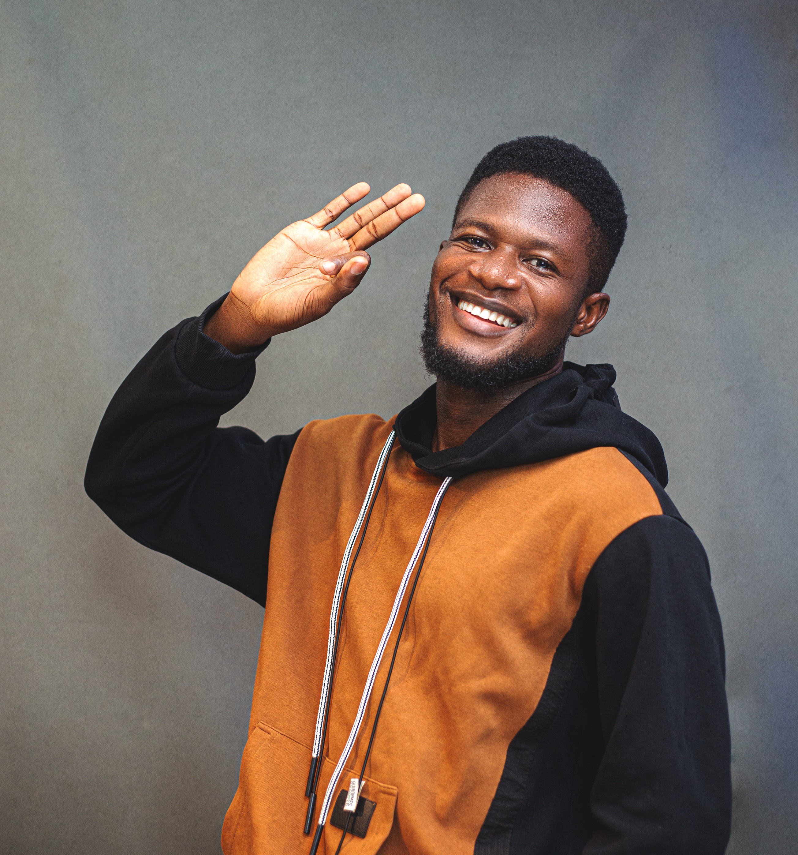 Ibukun Akomolafe