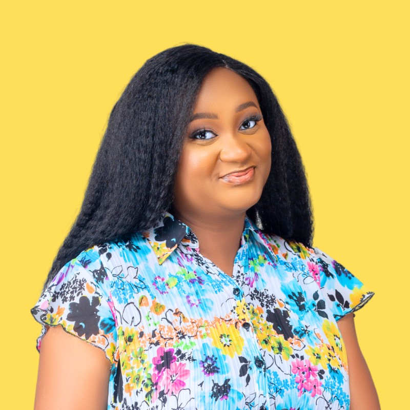Ibukun Ayodele