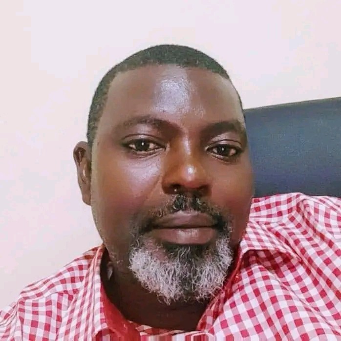 Ideba Anari Azogor