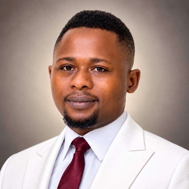 Idowu O. Babalola