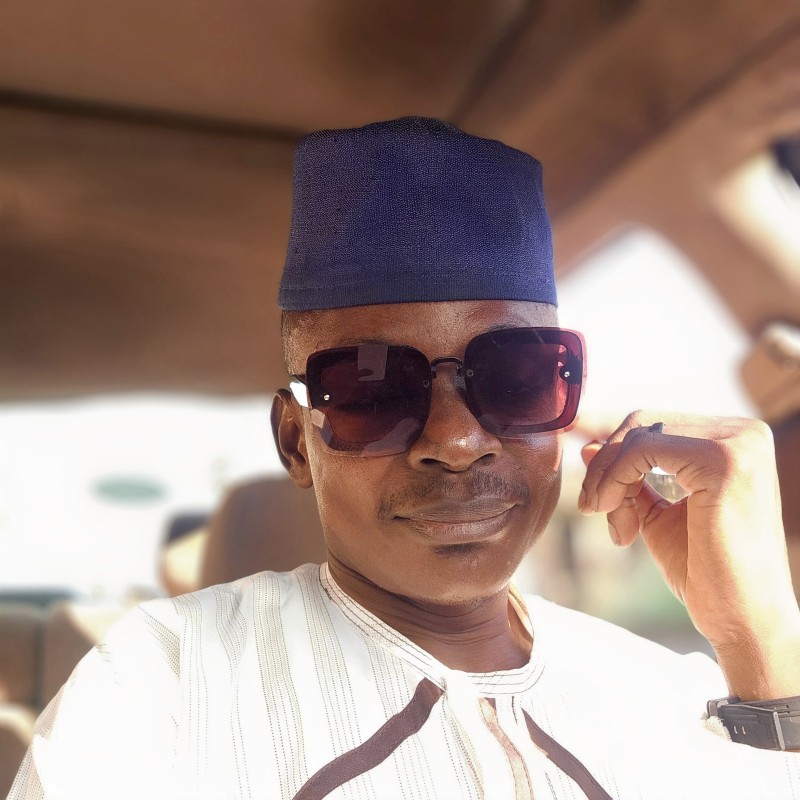 Ifedayo Akintomide