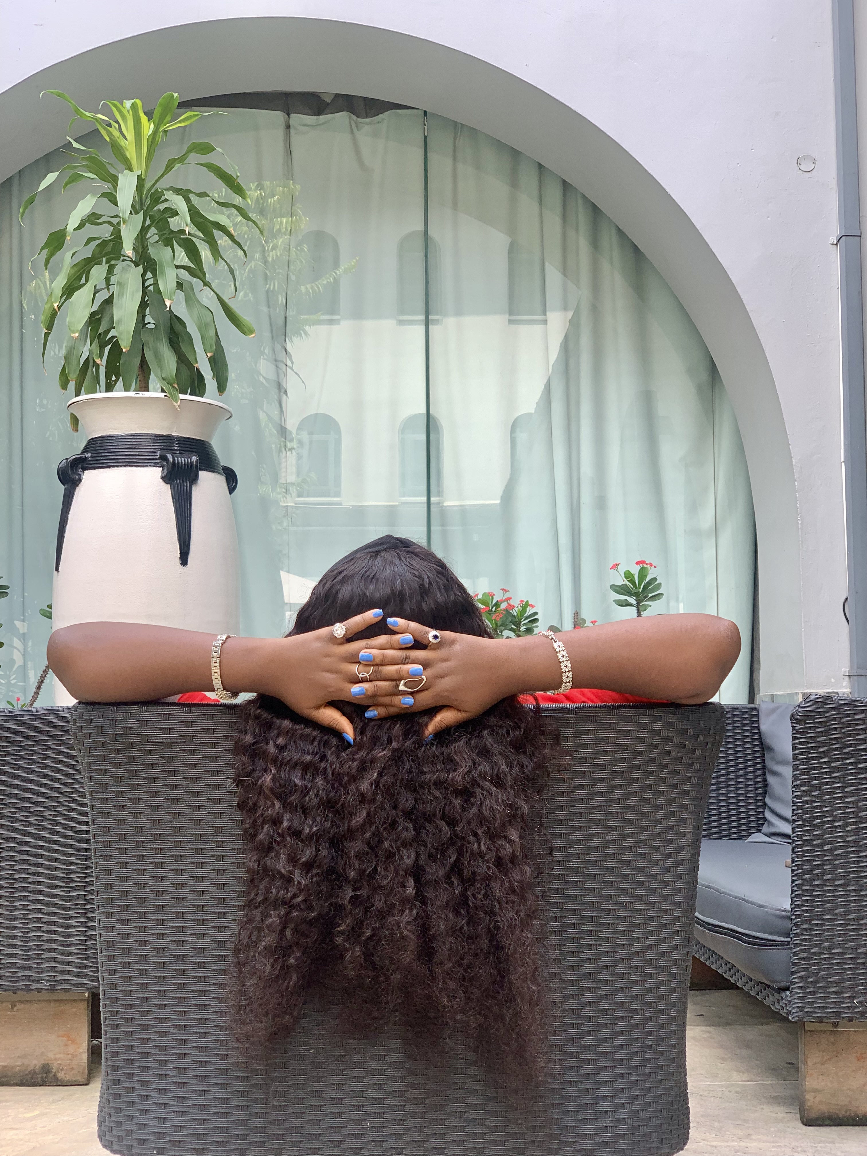 Ifedoyin Igbasan