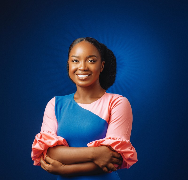 Ife-Grace Alamu