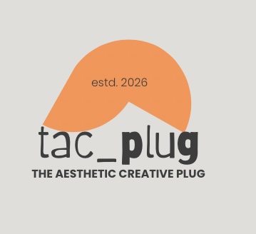 THE AESTHETIC CREATIVE PLUG